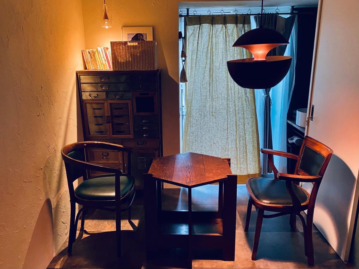 Toe Library Tokyo Asakusa Εξωτερικό φωτογραφία